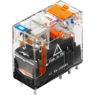 Weidmüller RCI374BB0, 8870270000 zátěžové relé, monostabilní, 1 cívka, 400 V/AC, 16 A, 10 ks