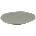 Horecano HORECANO-Плато КРЪГ GRAY Ø30cm (112312WG) (0194463)