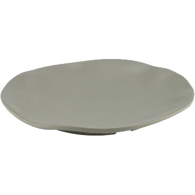 Horecano HORECANO-Плато КРЪГ GRAY Ø30cm (112312WG) (0194463)