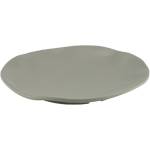 Horecano HORECANO-Плато КРЪГ GRAY Ø30cm (112312WG) (0194463)