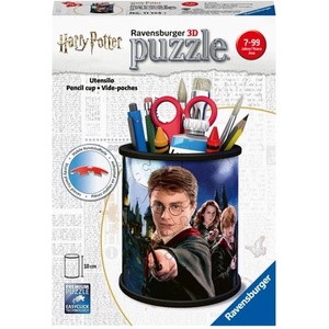 Ravensburger Поставка за моливи Harry Potter 54 части (11154)