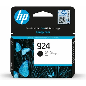 HP 924 Black (4K0U6NE)