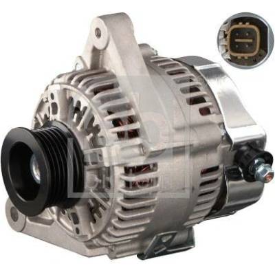 Alternátor FEBI BILSTEIN 101538