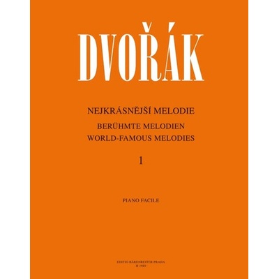 Nejkrásnější melodie 1