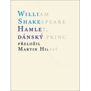 Hamlet, dánský princ - William Shakespeare