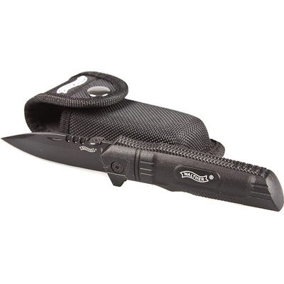 Walther Sub Companion