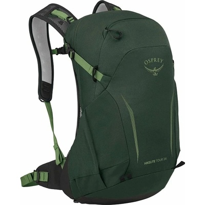 Osprey Hikelite Tour 24l green canopy