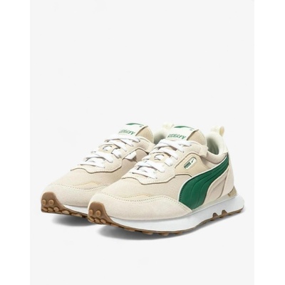 PUMA Rider Fv Pop Fs Shoes Beige