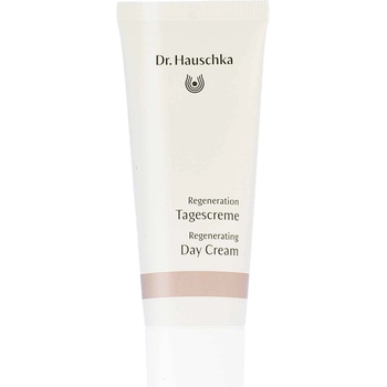 Dr. Hauschka Regenerating Day Cream дневен регенериращ крем 40 мл