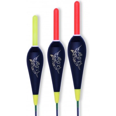 Rizov Plavák RF-55 3g