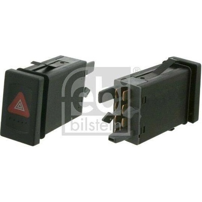 Vypínač výstražných blikačů FEBI BILSTEIN 24742