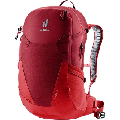 Deuter Futura 23l masala cherry