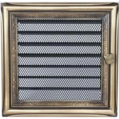 Ventishop 220 x 220 rustikální