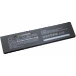 VHBW Батерия за Dell Latitude 14 7000 / E7440 / E7450, 7.4V, 6080 mAh (888201082)