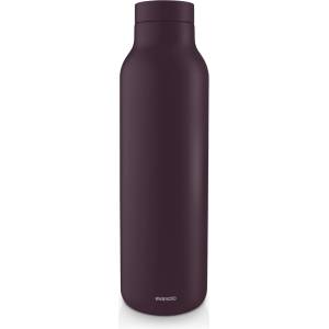 eva trio Термос URBAN 700 ml, смокиново лилав, неръждаема стомана, Eva Trio (ET575105)