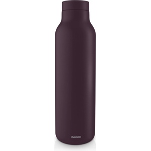eva trio Термос URBAN 700 ml, смокиново лилав, неръждаема стомана, Eva Trio (ET575105)
