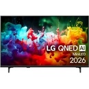 LG 43QNED72B6B