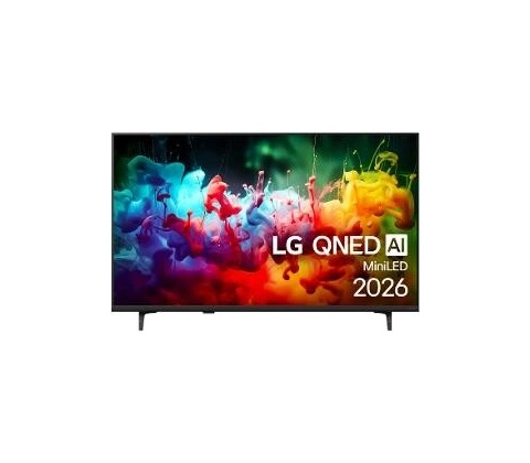 LG 43QNED72B6B