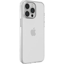 Devia Naked TPU Case iPhone 15 Pro - Clear