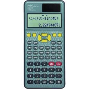 MAUL MSC 417 (72707) Калкулатори