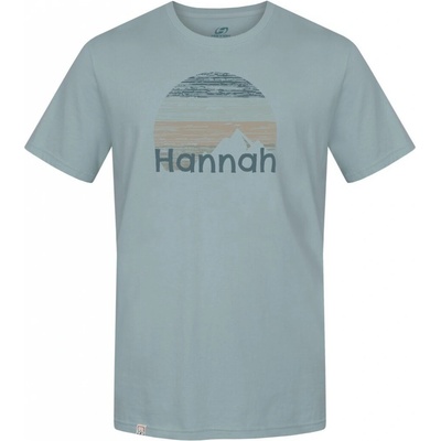 Hannah SKATCH harbor gray