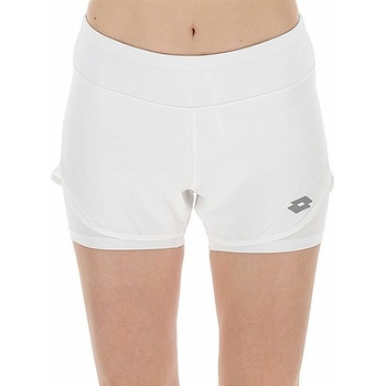 Lotto Tech W II D1 Bílý