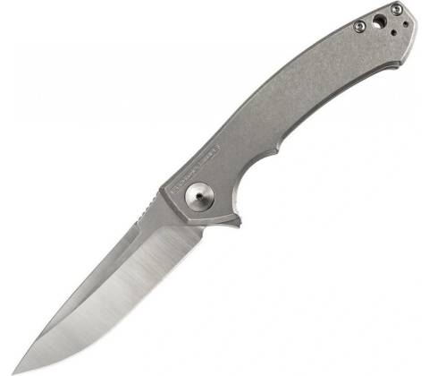 Zero Tolerance 0450