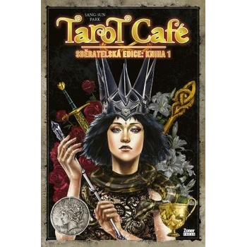 Tarot Café
