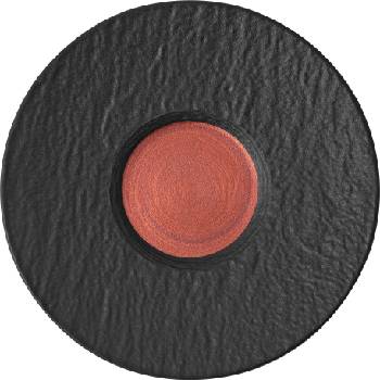 Villeroy & Boch Чинийка за чаши за кафе или чай Manufacture Rock Glow 220 мл (10-4283-1310)