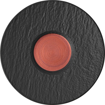 Villeroy & Boch Чинийка за чаши за кафе или чай Manufacture Rock Glow 220 мл (10-4283-1310)