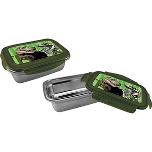 Graffiti Кутия за храна Graffiti T-Rex - 800 ml (231423)
