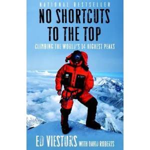 No Shortcuts to the Top (ISBN: 9780767924719)