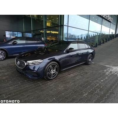Mercedes-Benz E 300 230 kW