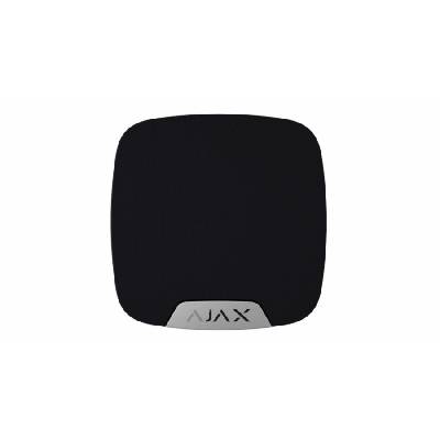 Ajax HomeSiren black 8681 Bezdrátová siréna