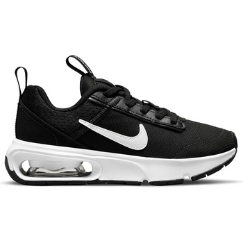 Image 1 of Nike Детски обувки Nike Air Max INTRLK Lite Little Kids' Shoes - Black/White