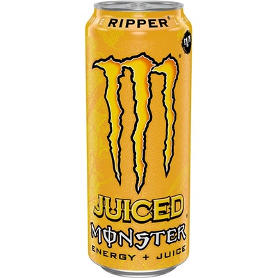 Monster Juiced Ripper 500 ml – Hledejceny.cz