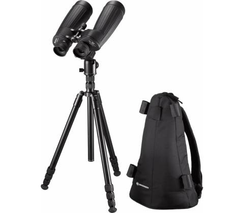 Bresser NightExplorer 7x50