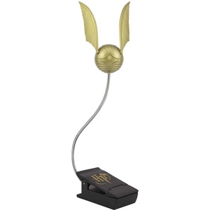 Paladone Статуетка Paladone Harry Potter - Golden Snitch Lumi Clip (053567) - tehnik