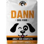  Суха храна 10кг dann dog