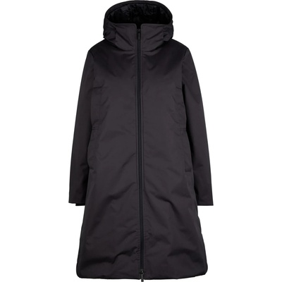 Selfhood Дамско палто Selfhood Women's Hooded Parka Coat - Black - размер XS (102-5022-0211)