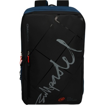 Bullpadel BPM26008 Ionic Black