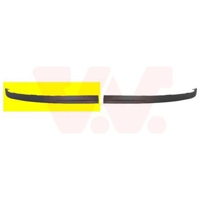VAN WEZEL Spoiler 3745502