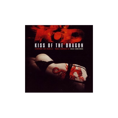 Soundtrack - Kiss Of The Dragon - Symphony For Isabelle