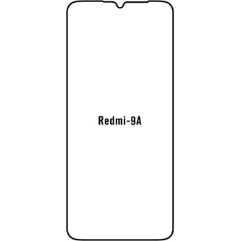 Ochranná fólie Hydrogel Xiaomi Redmi 9A