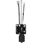 E3D High Flow ObXiDian 500 хотенд за Bambu Lab X1C - 0, 6 mm (BAMBU-HF-OBD-X1-0600-SPK)