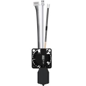 E3D High Flow ObXiDian 500 хотенд за Bambu Lab X1C - 0, 6 mm (BAMBU-HF-OBD-X1-0600-SPK)