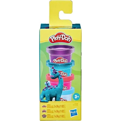 Hasbro Play-Doh Play-doh Irresistible Mini Theme Dinosaur (f7570)