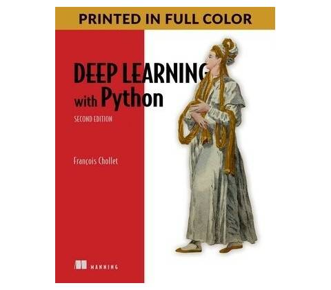 Deep Learning with Python