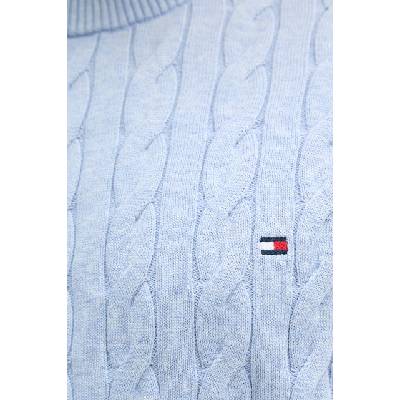 Tommy Hilfiger пуловер мъжки от памук (MW0MW33132)