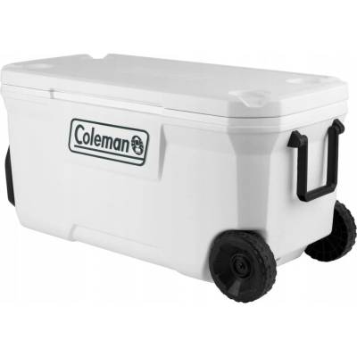Coleman Convoy Wheeled Cooler 100QT